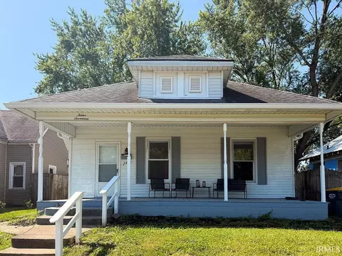 1217 W 3rd St, Anderson, IN 46016