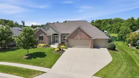 11114 Barletta Cv, Roanoke, IN 46783