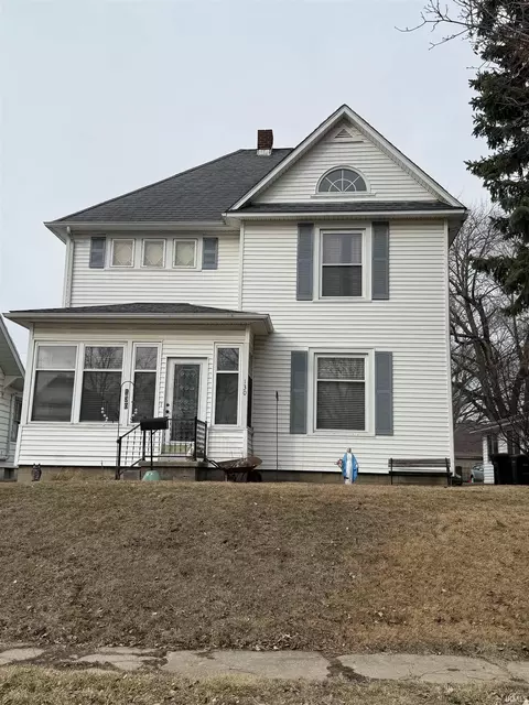 130 S 28th St, Lafayette, IN 47904