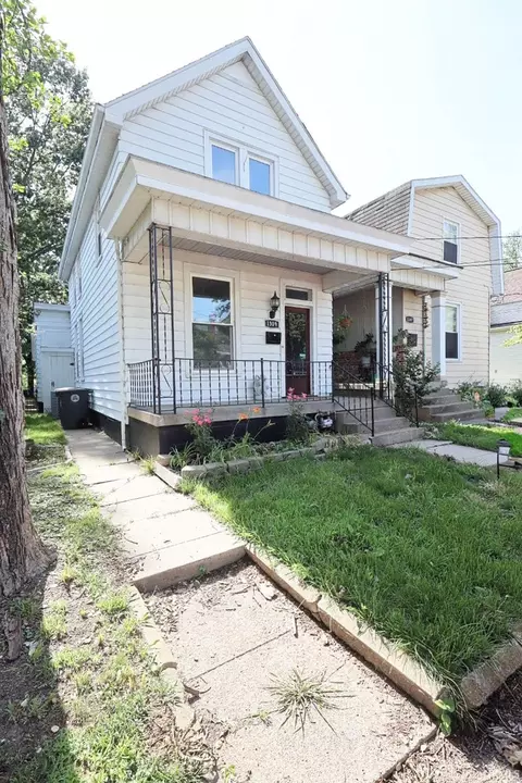 1309 Stinson Ave, Evansville, IN 47712