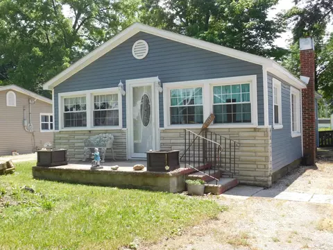 3517 W Sycamore Ln #57, Columbia City, IN 46725