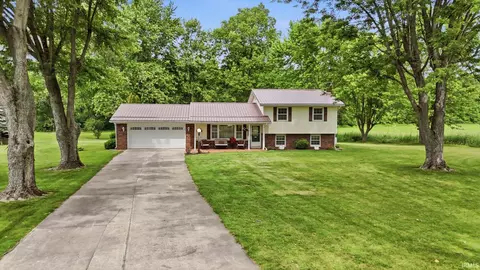 3192 N 080 W, Huntington, IN 46750