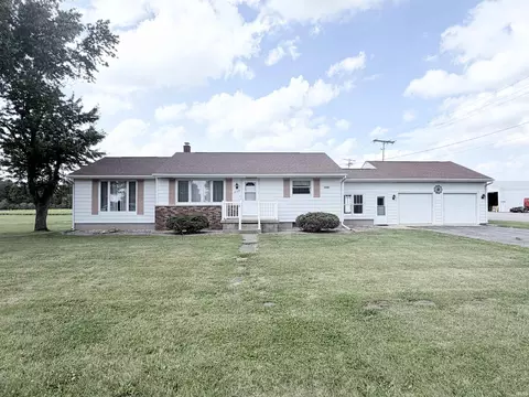 32515 Underwood Rd, Walkerton, IN 46574