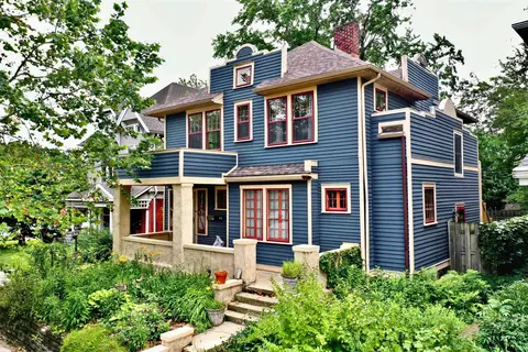 715 North St, Lafayette, IN 47901