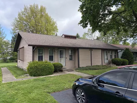 508 Foster St, Monticello, IN 47960