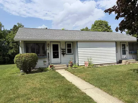502 Foster St, Monticello, IN 47960