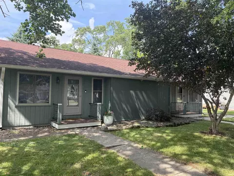 506 Foster St, Monticello, IN 47960