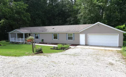 7847 S Old State Road 37, Bloomington, IN 47403