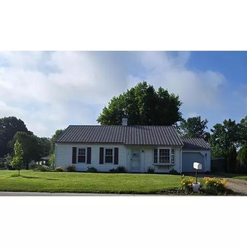 105 Franklin St, Williamsport, IN 47993