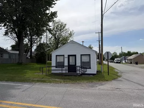 17820 Main St, Zanesville, IN 46799