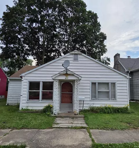 431 Day St, Logansport, IN 46947