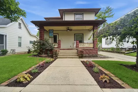 712 S 10th St, Lafayette, IN 47905