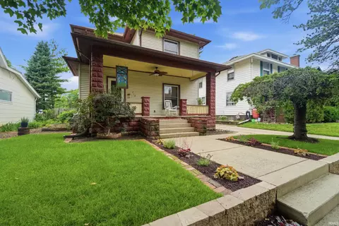 712 S 10th St, Lafayette, IN 47905