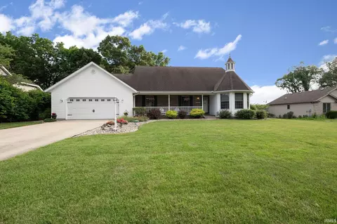 25612 Shorewood Ct, South Bend, IN 46619