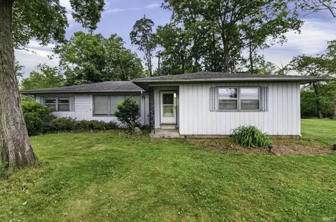 6299 State Road 1 Rd, Saint Joe, IN 46785