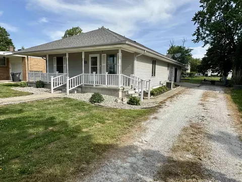 Other - 909 E 10th St, Fowler, IN 47944 photo 1 of 6