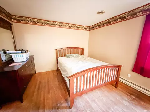 Bedroom - 5895 N Sr 213, Windfall, IN 46076 photo 1 of 4