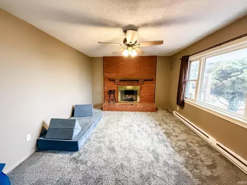 Living - 5895 N Sr 213, Windfall, IN 46076 photo 1 of 1