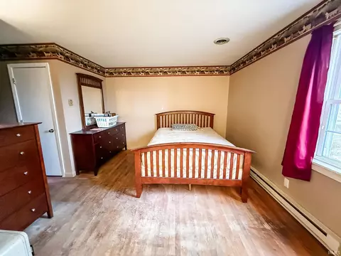 Bedroom - 5895 N Sr 213, Windfall, IN 46076 photo 2 of 4