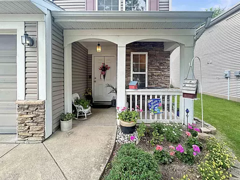 1418 Wolfson Way, Lafayette, IN 47909