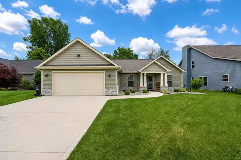 2443 Schick Dr, Kokomo, IN 46902