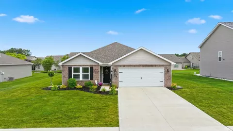 498 Brittania Dr, Huntington, IN 46750