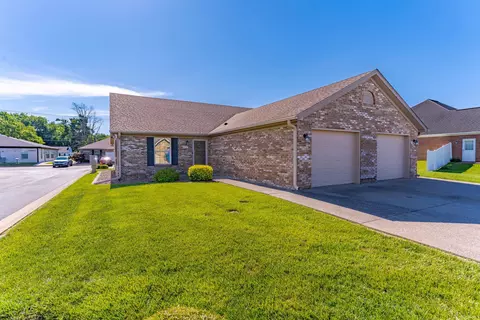6127 Porterfield Dr, Evansville, IN 47711