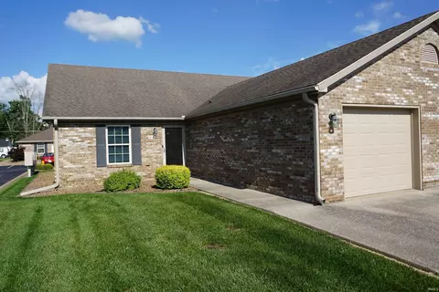 6127 Porterfield Dr, Evansville, IN 47711