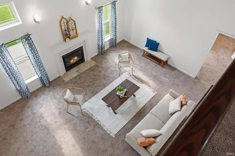 Living - 3293 Charlais Cir, Delphi, IN 46923 photo 6 of 6