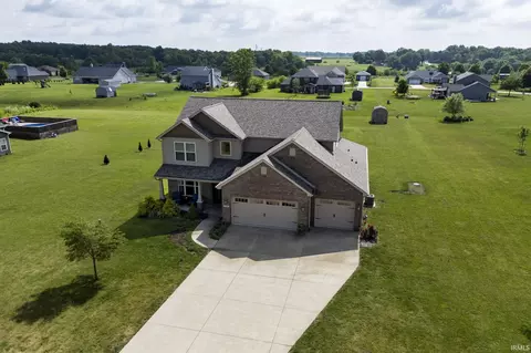 View/Area - 3293 Charlais Cir, Delphi, IN 46923 photo 2 of 5