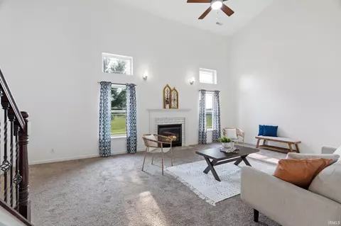 Living - 3293 Charlais Cir, Delphi, IN 46923 photo 1 of 6