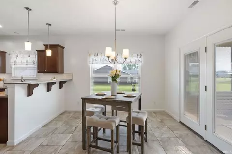 Dining - 3293 Charlais Cir, Delphi, IN 46923 photo 1 of 4