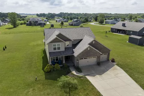 View/Area - 3293 Charlais Cir, Delphi, IN 46923 photo 1 of 5
