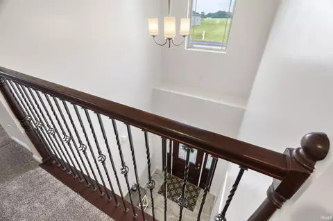 Entry Way - 3293 Charlais Cir, Delphi, IN 46923 photo 5 of 9