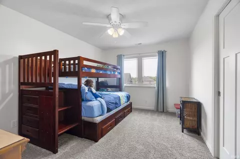 Bedroom - 3293 Charlais Cir, Delphi, IN 46923 photo 2 of 5