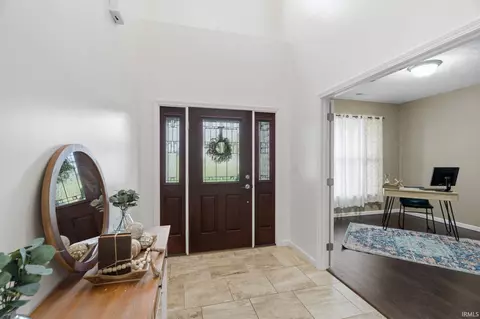 Entry Way - 3293 Charlais Cir, Delphi, IN 46923 photo 1 of 9