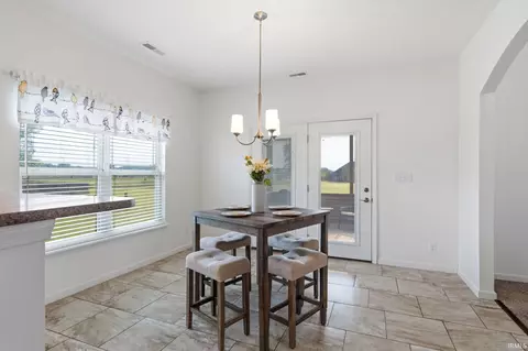 Dining - 3293 Charlais Cir, Delphi, IN 46923 photo 4 of 4