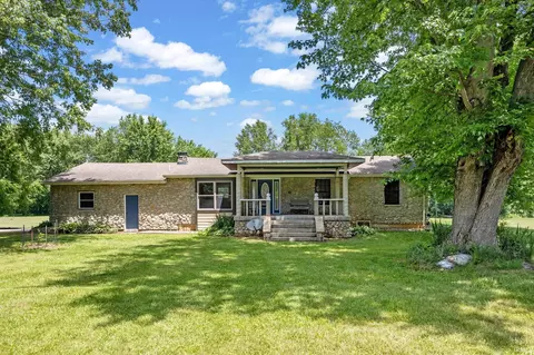 1010 E 800 N, West Lafayette, IN 47906