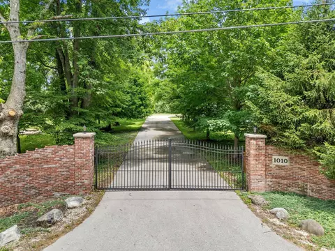 1010 E 800 N, West Lafayette, IN 47906