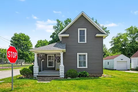 68250 Butler St, New Paris, IN 46553