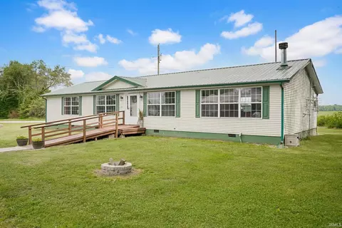 2846 S Us Highway 31, Crothersville, IN 47229