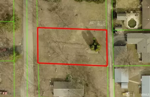 213 S Lincoln Rd, Bunker Hill, IN 46914