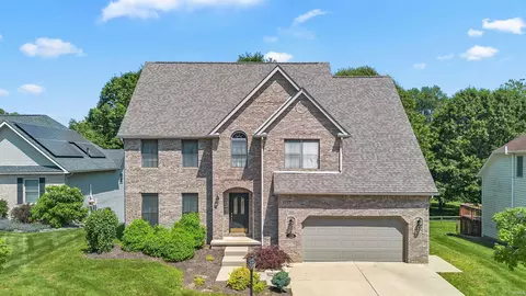 3226 E Kensington Park Dr, Bloomington, IN 47401
