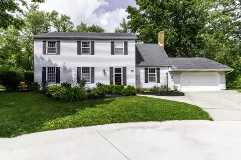 4608 Collbran Ct, Fort Wayne, IN 46835