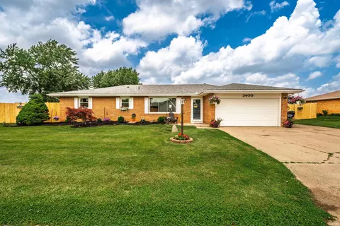 3400 E Janet Dr, Muncie, IN 47303