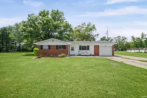 1926 S County Road 930 W, Clarks Hill, IN 47930