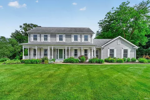 52440 Liberty Mills Ct, Granger, IN 46530