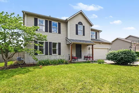 58722 Runway Rd, Elkhart, IN 46516