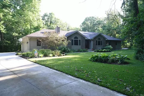 12405 Doty Rd, New Haven, IN 46774