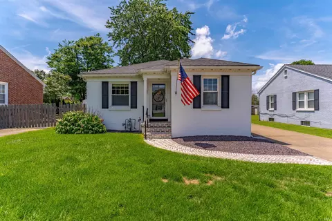 21 S Taft Ave, Evansville, IN 47714